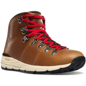 Women's Mountain 600 Boot - Saddle Tan