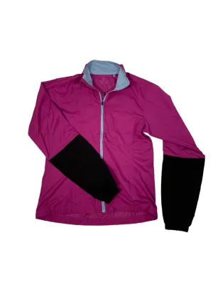 Womens MTB Barrier Cycling Jacket